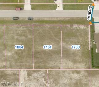 1734 Sw 38th Ln Property Photo 1