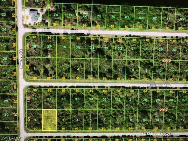 14124 Guadalcanal AVE Property Photo 1