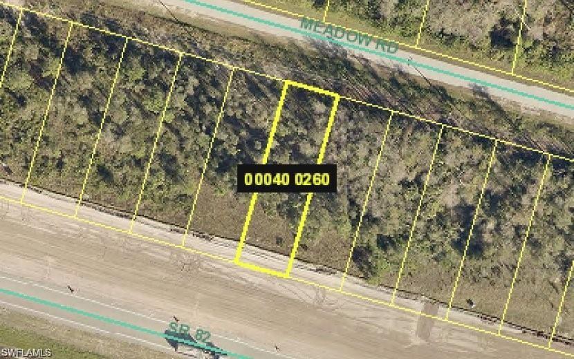 2750 Meadow RD Property Photo 1