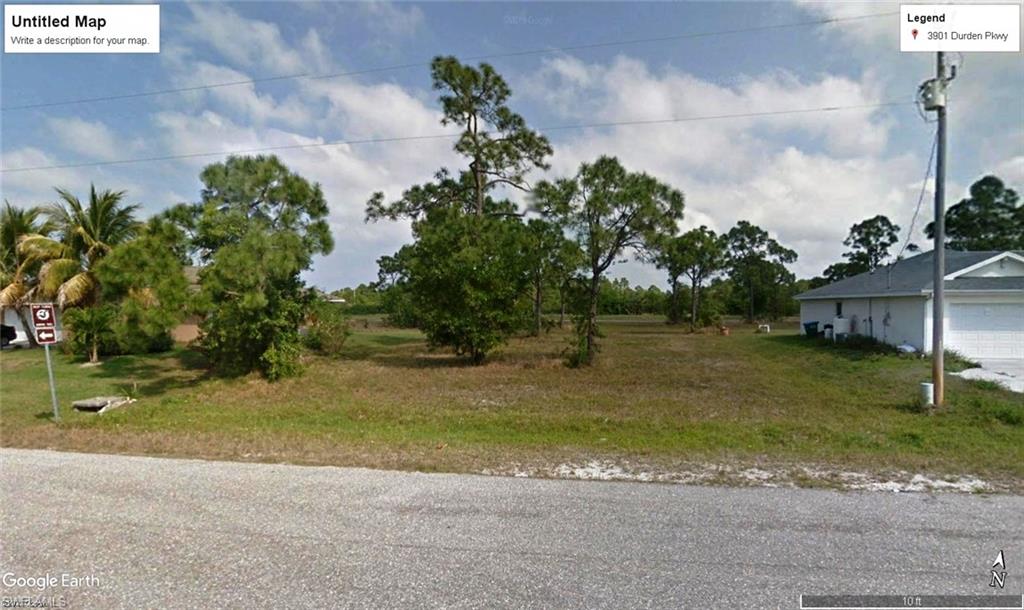 3901 Durden PKY Property Photo 1