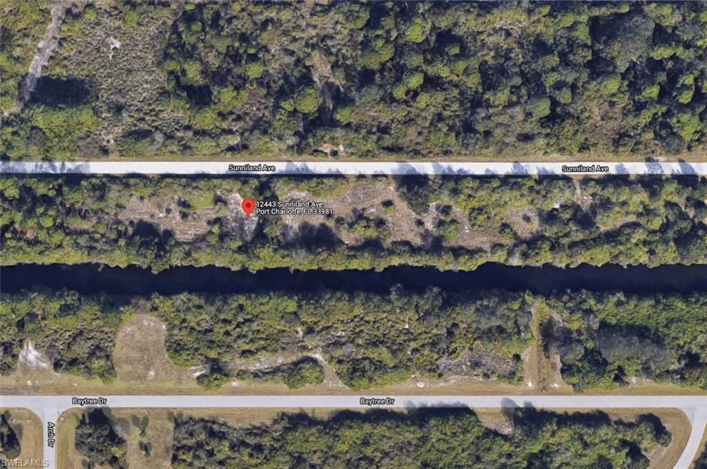 12443 Sunniland Ave Property Photo 1