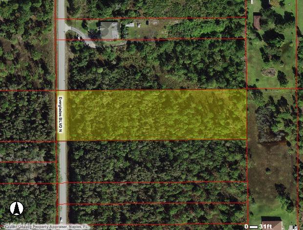 Everglades Blvd N Property Photo 1