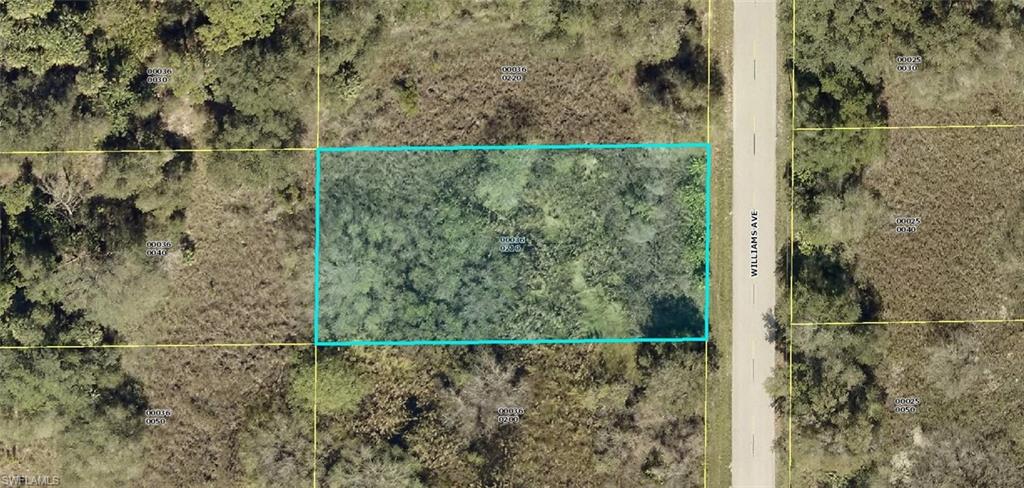 1417 Williams Ave Property Photo 1
