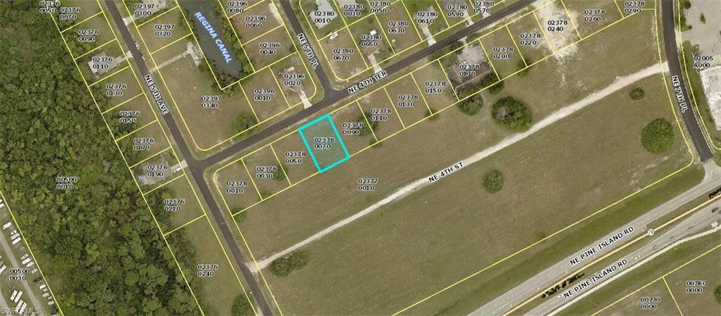 562 Ne 4th Ter Property Photo 2