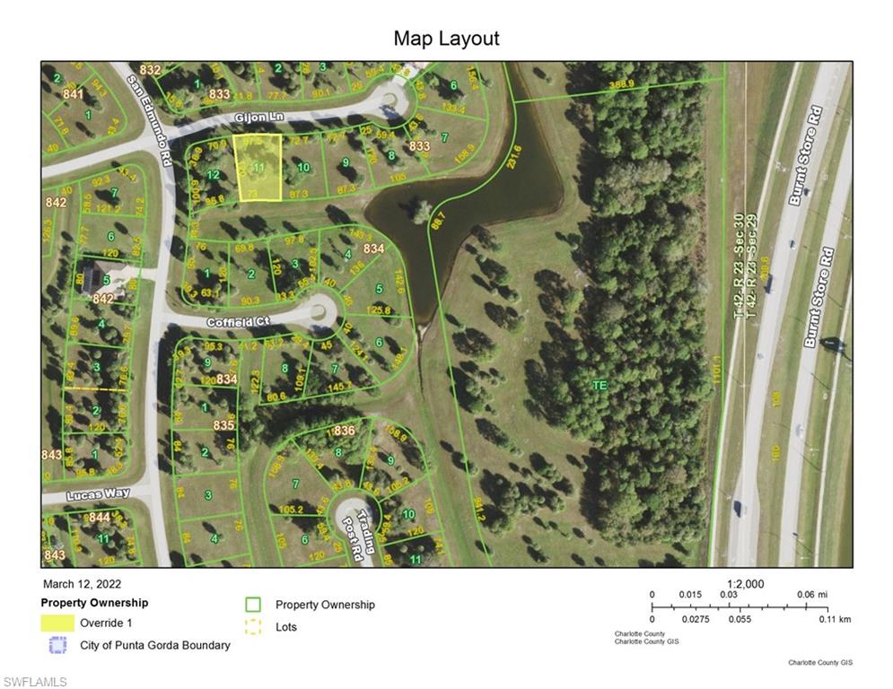 24443 Gijon Ln Property Photo 1