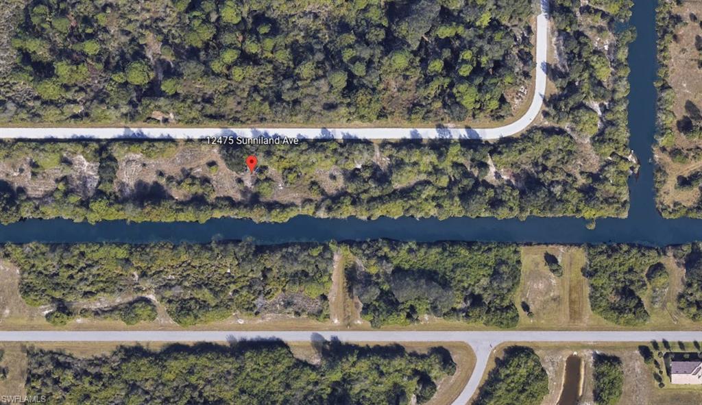 12475 Sunniland AVE Property Photo 1