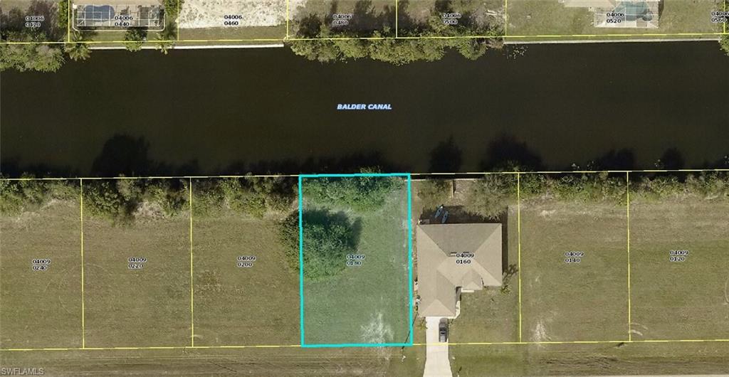 2819 Nw 3rd Ter Property Photo 1