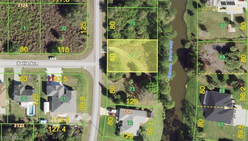90 Wylam Dr Property Photo 1