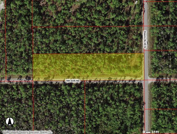 Desoto Blvd N Property Photo 1