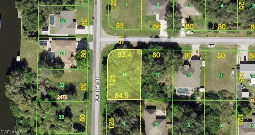 14465 Dahlgren Ave Property Photo 1