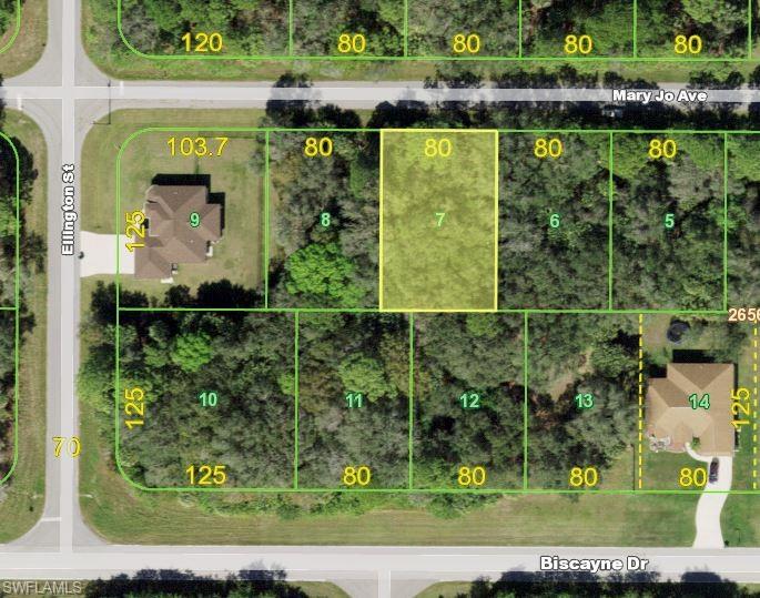 14223 Mary Jo Ave Property Photo 1