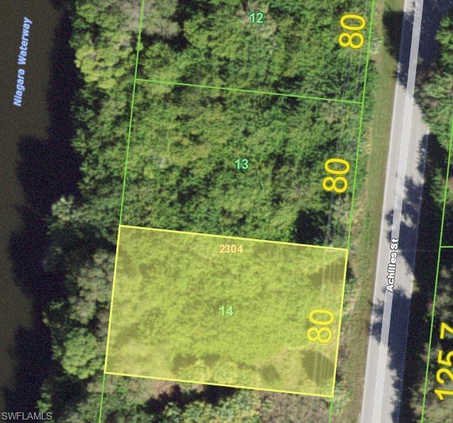 2237 Achilles St Property Photo 1