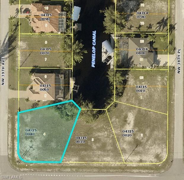 3829 Gulfstream Property Photo 1