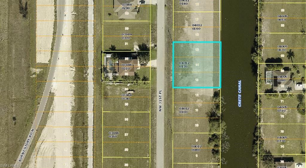 505 Nw 31st Pl Property Photo 1