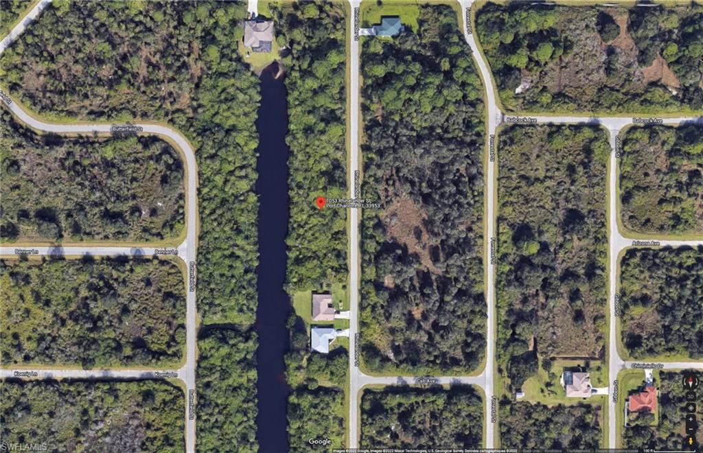 1053 Rhinelander ST Property Photo 1