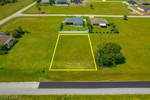 3921 Caloosa N Property Photo 1