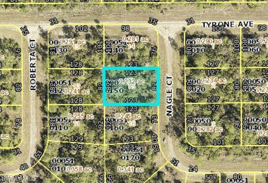 313 Nagle CT Property Photo 1