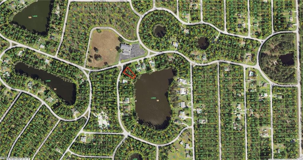 12142 Pontoon BLVD Property Photo 1