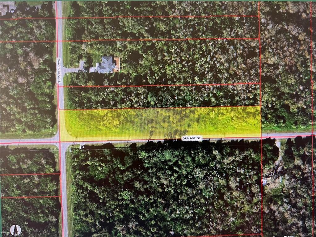 X 34th AVE SE Property Photo 1