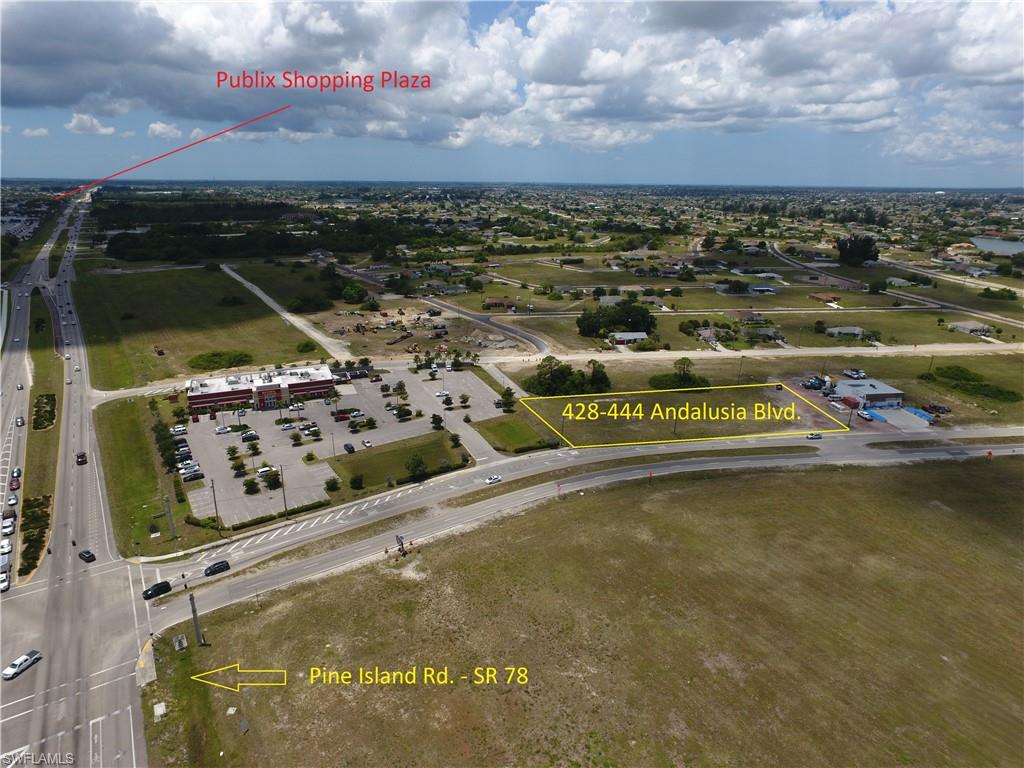 428-444 Andalusia Blvd Property Photo 7