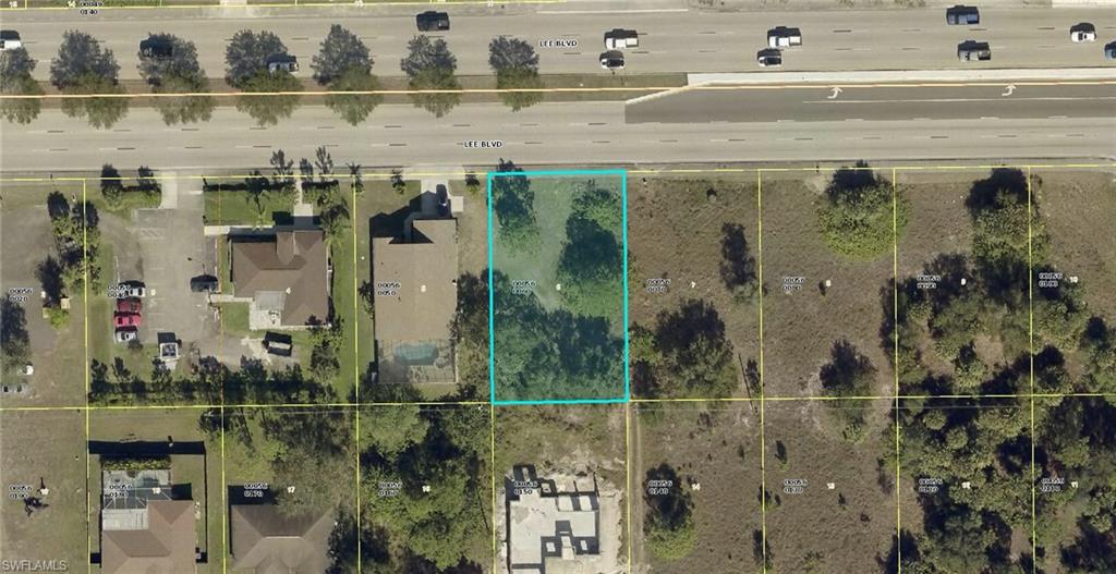 4419 Lee BLVD Property Photo 1