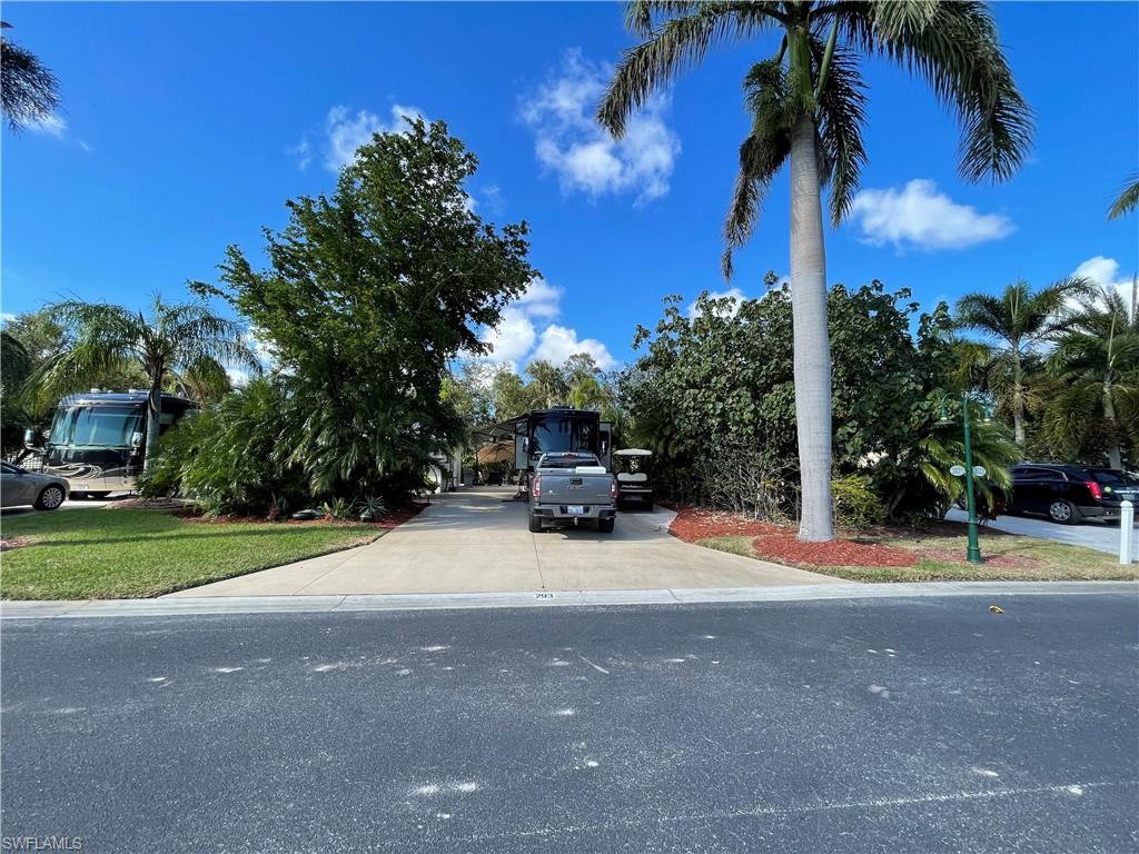 Lot 293 3021 Riverboat LNDG Property Photo 1