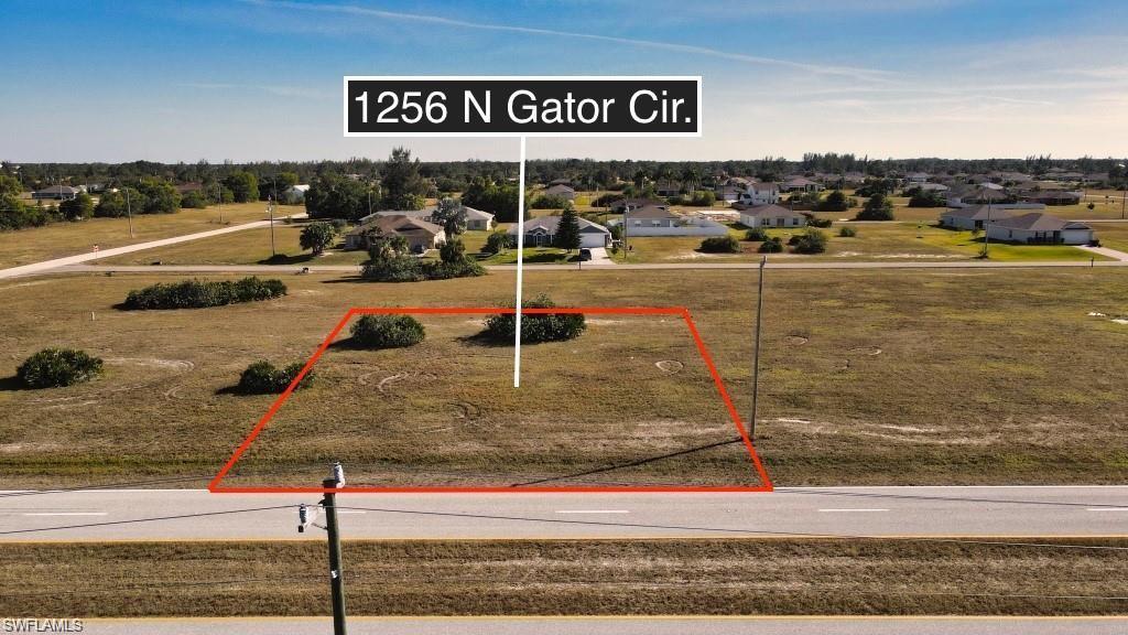 1256 N Gator CIR Property Photo 1