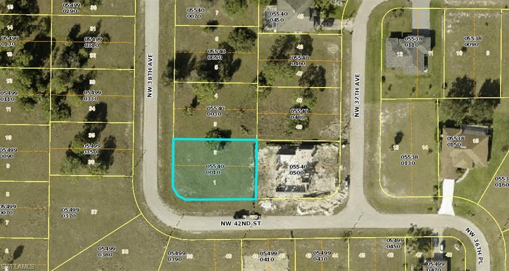4151 Nw 38th Ave Property Photo 1