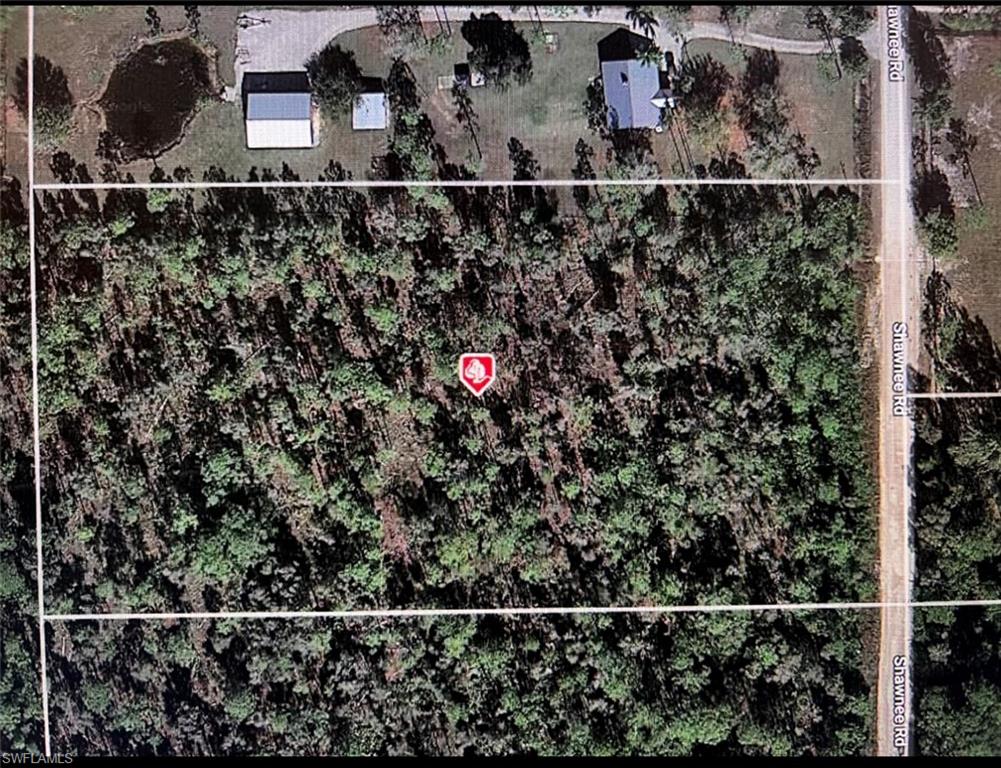12540 Shawnee Rd Property Photo 1