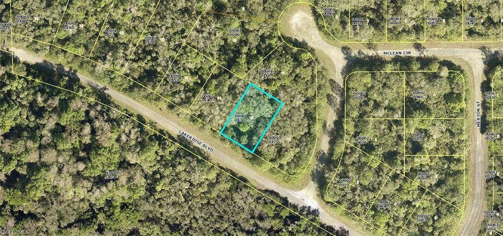 548 Lakeridge BLVD Property Photo 1