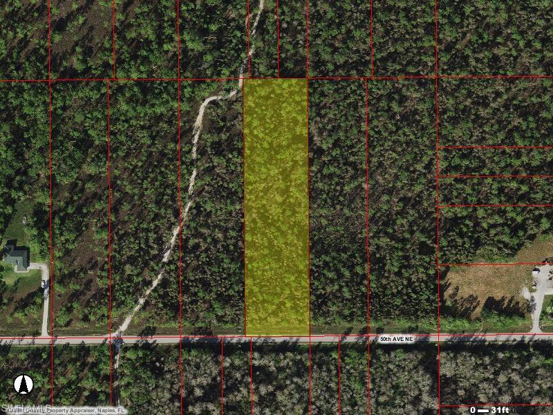 0000 50th AVE NE Property Photo 1