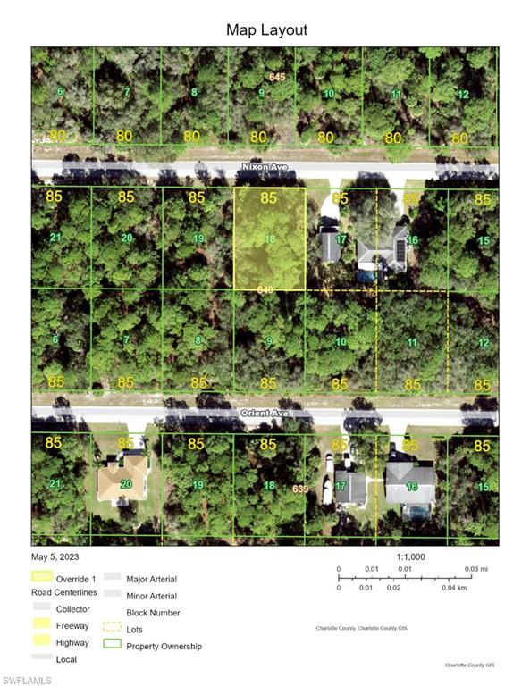 17137 Nixon Ave Property Photo 2