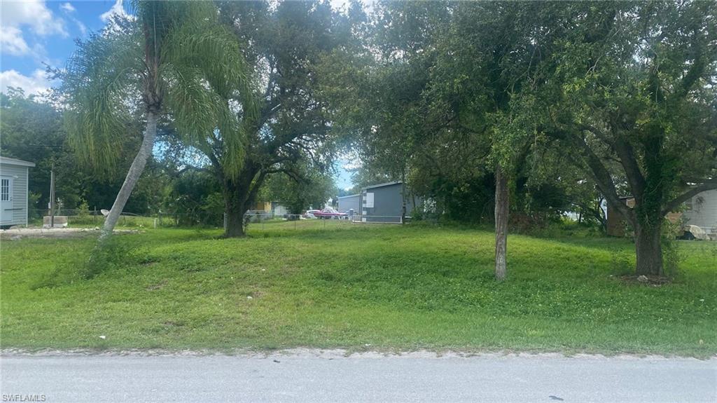 Tbd El Dorado Ave Property Photo 1