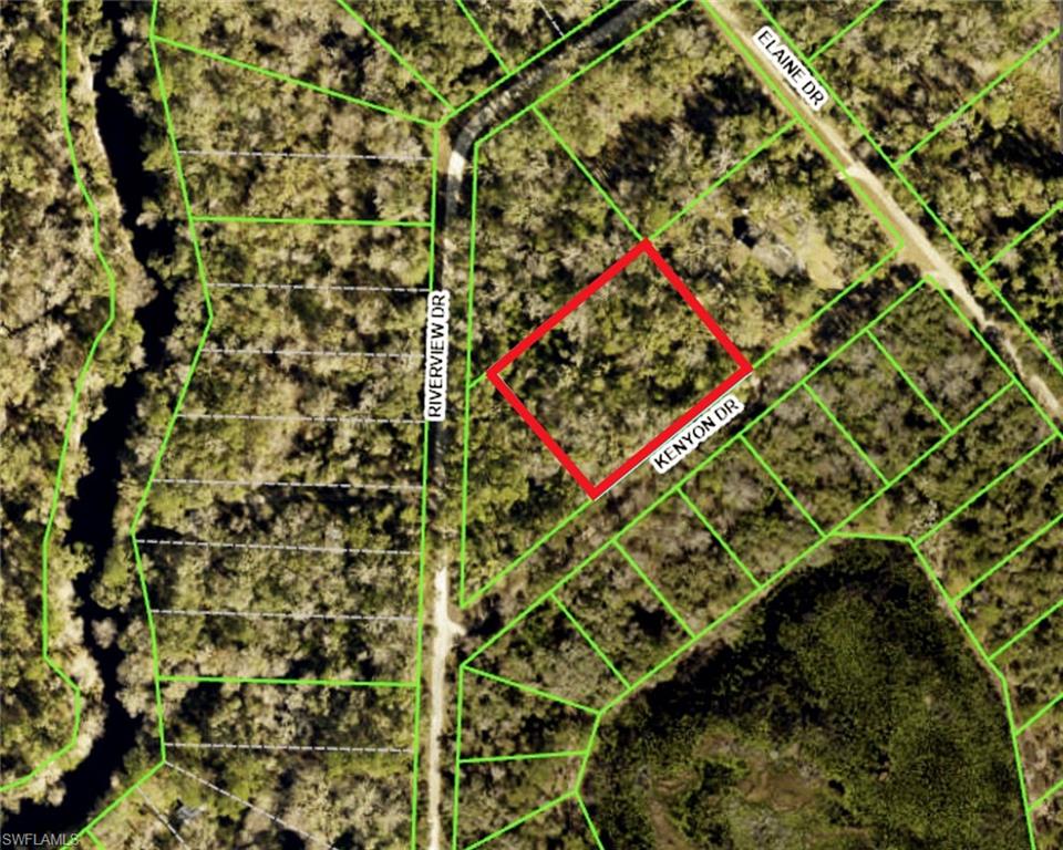 7153 Kenyon Dr Property Photo 4