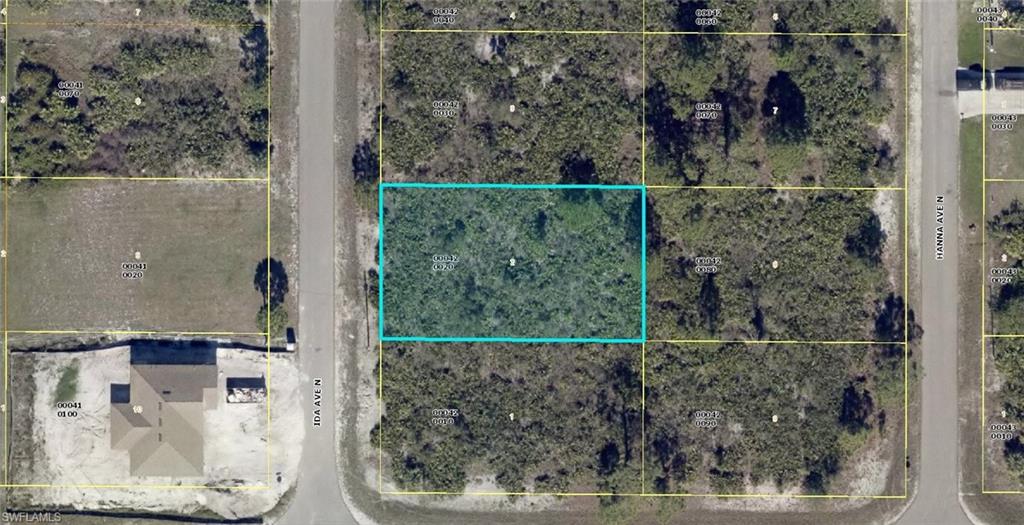 4602 Ida AVE N Property Photo 1