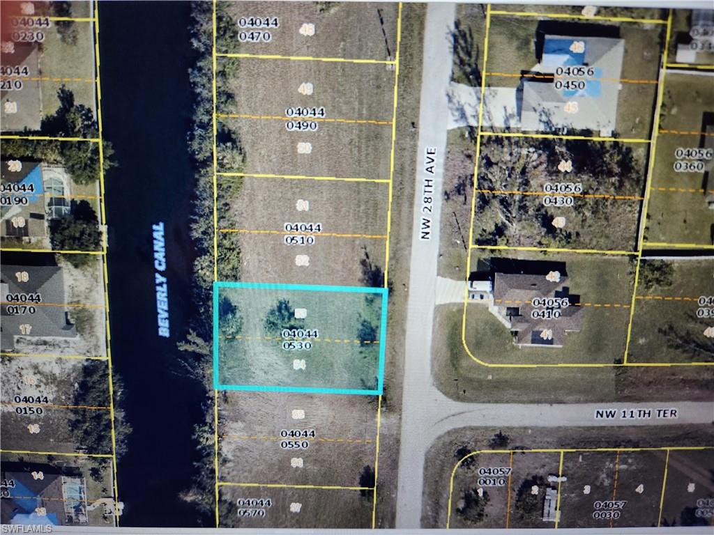 1116 NW 28TH AVE Property Photo 1
