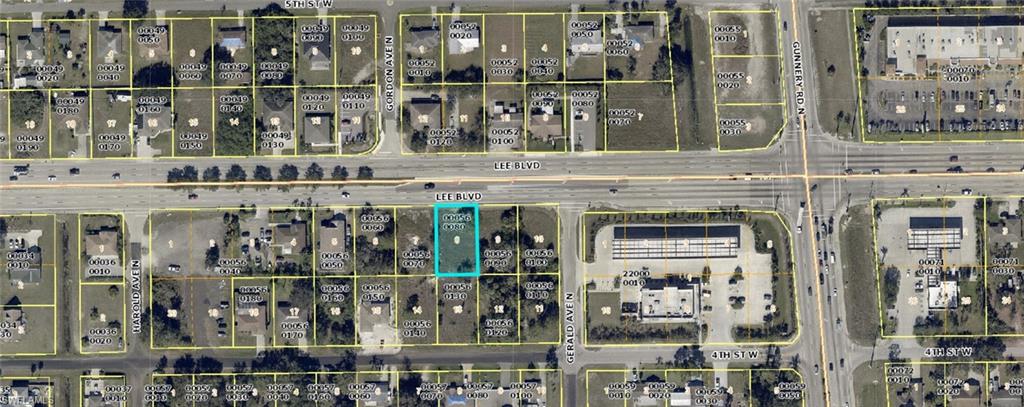 4415 Lee Blvd Property Photo 1