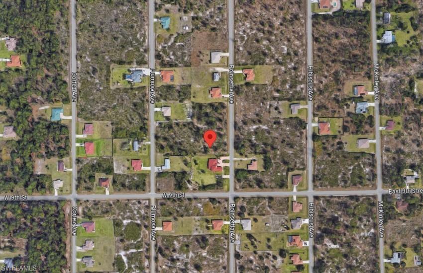 905 Poinsettia Ave Property Photo 2
