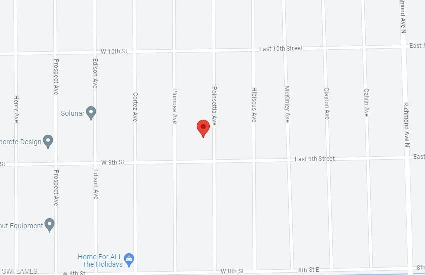 905 Poinsettia Ave Property Photo 4