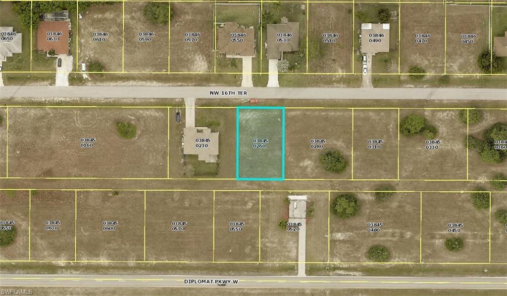 1626 NW 16th TER Property Photo 1
