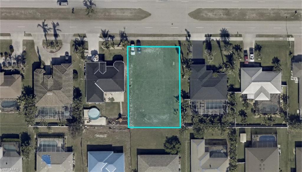 1700 Beach PKWY W Property Photo 1