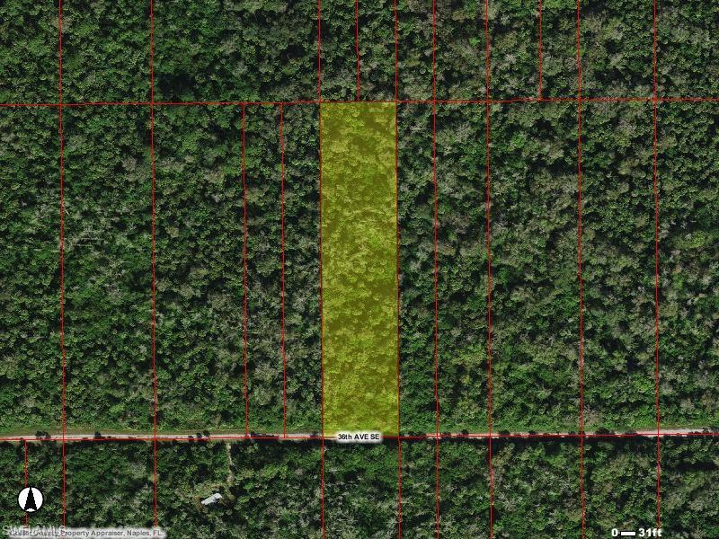 36TH AVE SE Property Photo 1