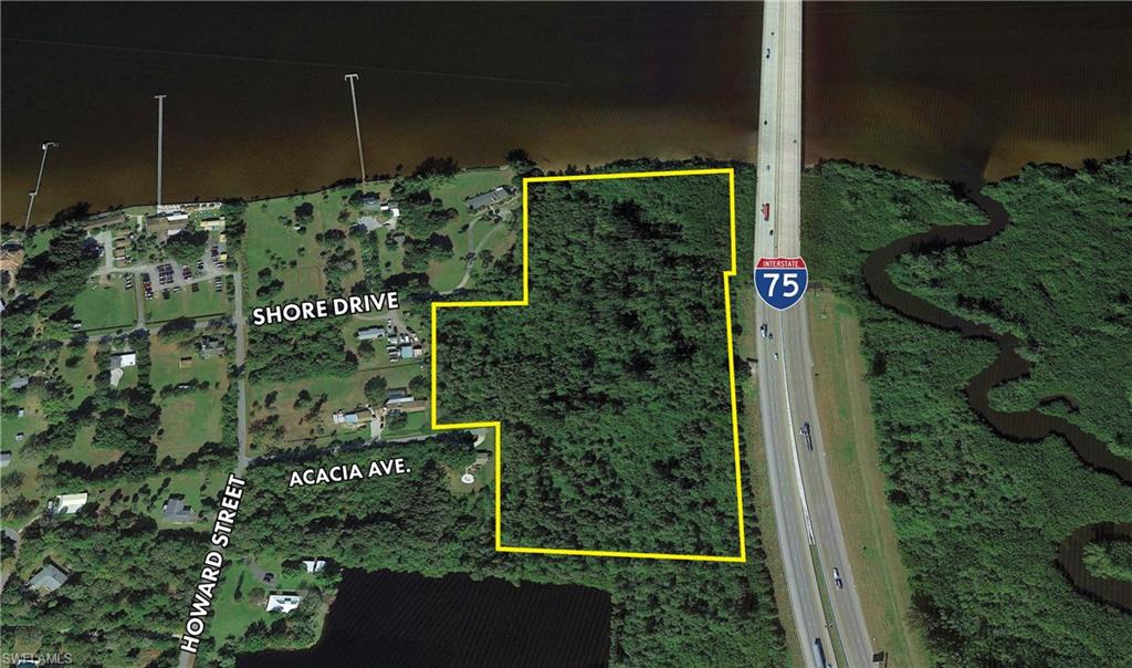 26082 Shore Dr Property Photo 3