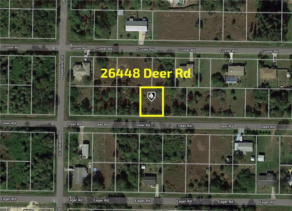 26448 Deer Rd Property Photo 1