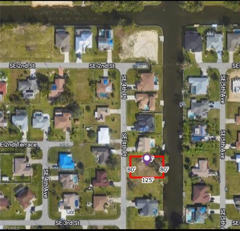 217 SE 4th PL Property Photo 1