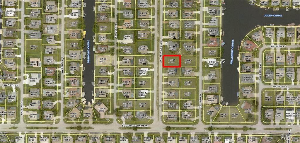 5411 Agualinda Blvd Property Photo 2