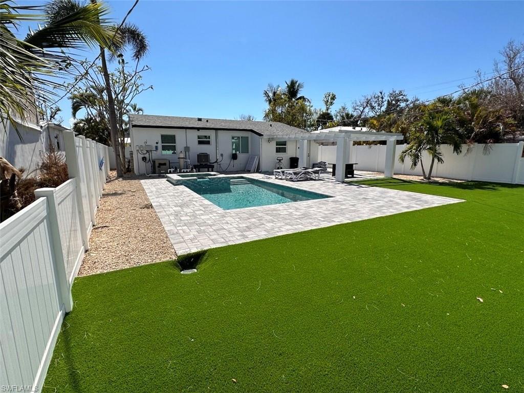 4831 Coquina Rd Property Photo 2