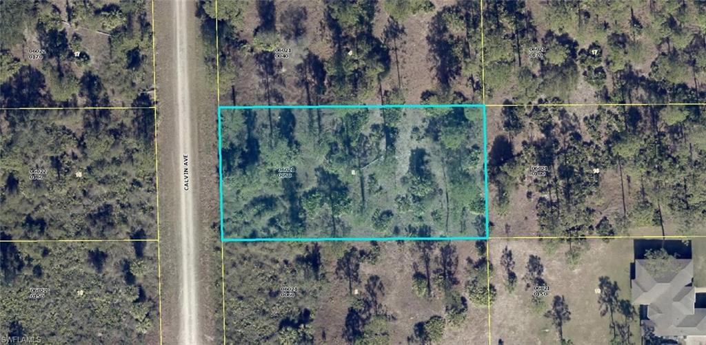 1710 Calvin AVE Property Photo 1