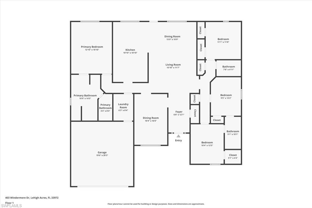 403 Windermere Dr Property Photo 41