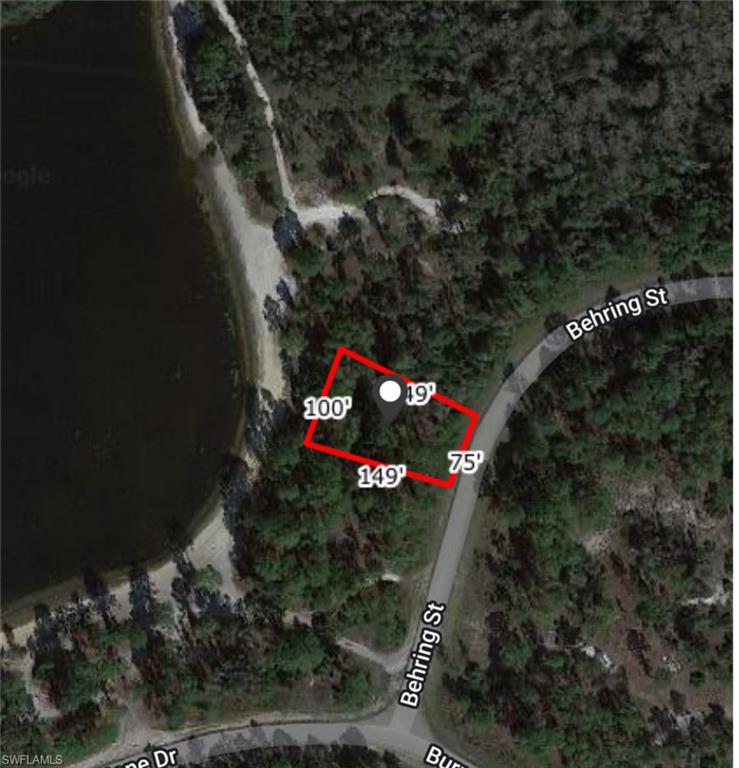 423 Behring St Property Photo 3